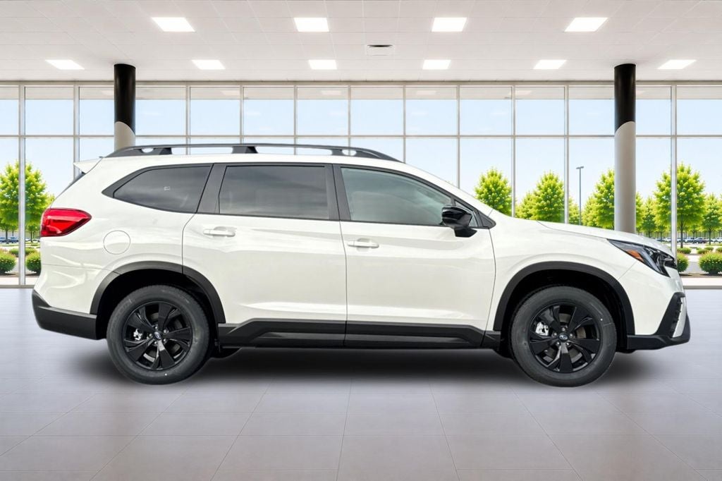 2026 Subaru ASCENT Premium 7-Passenger