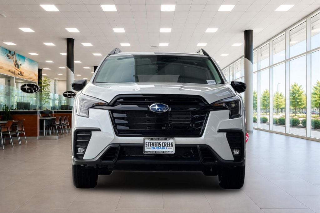 2026 Subaru ASCENT Premium 7-Passenger