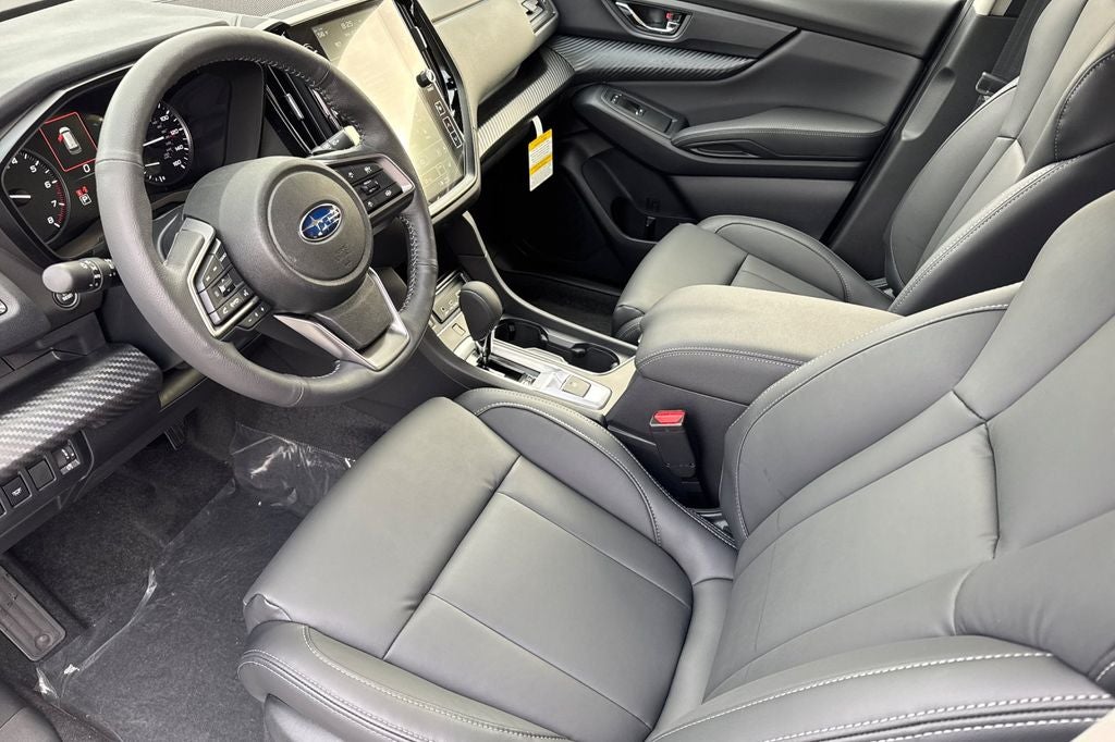 2026 Subaru ASCENT Premium 7-Passenger