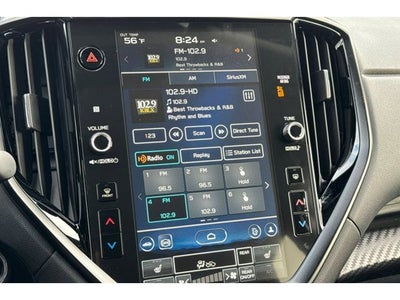 2026 Subaru ASCENT Premium 7-Passenger