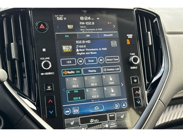 2026 Subaru ASCENT Premium 7-Passenger