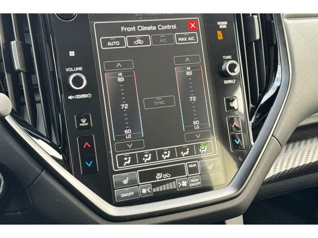 2026 Subaru ASCENT Premium 7-Passenger