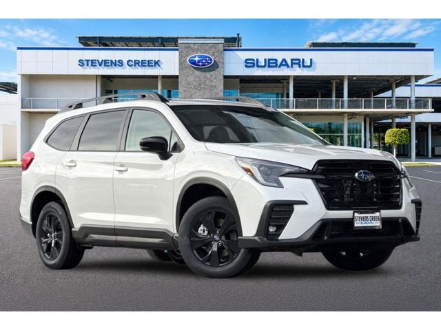 2026 Subaru ASCENT Premium 7-Passenger