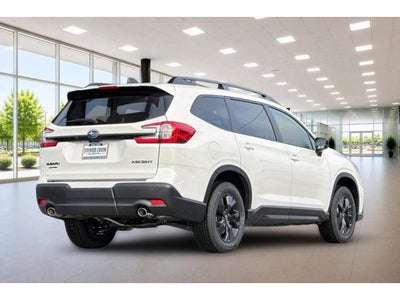 2026 Subaru ASCENT Premium 7-Passenger