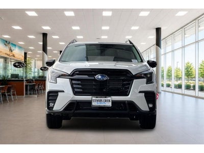 2026 Subaru ASCENT Premium 7-Passenger