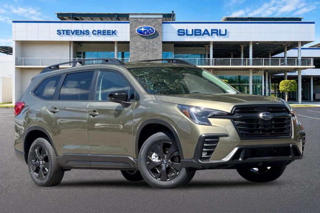 2026 Subaru ASCENT Premium 7-Passenger
