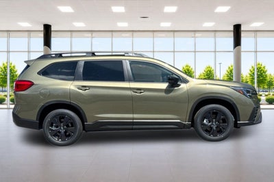 2026 Subaru ASCENT Premium 7-Passenger