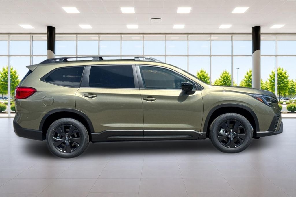 2026 Subaru ASCENT Premium 7-Passenger