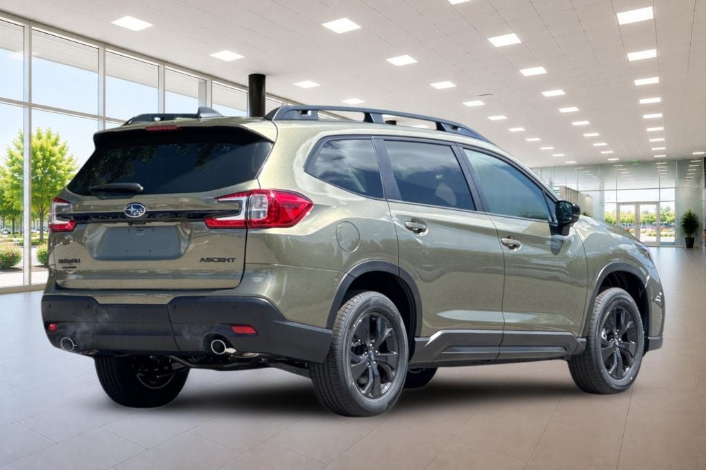 2026 Subaru ASCENT Premium 7-Passenger