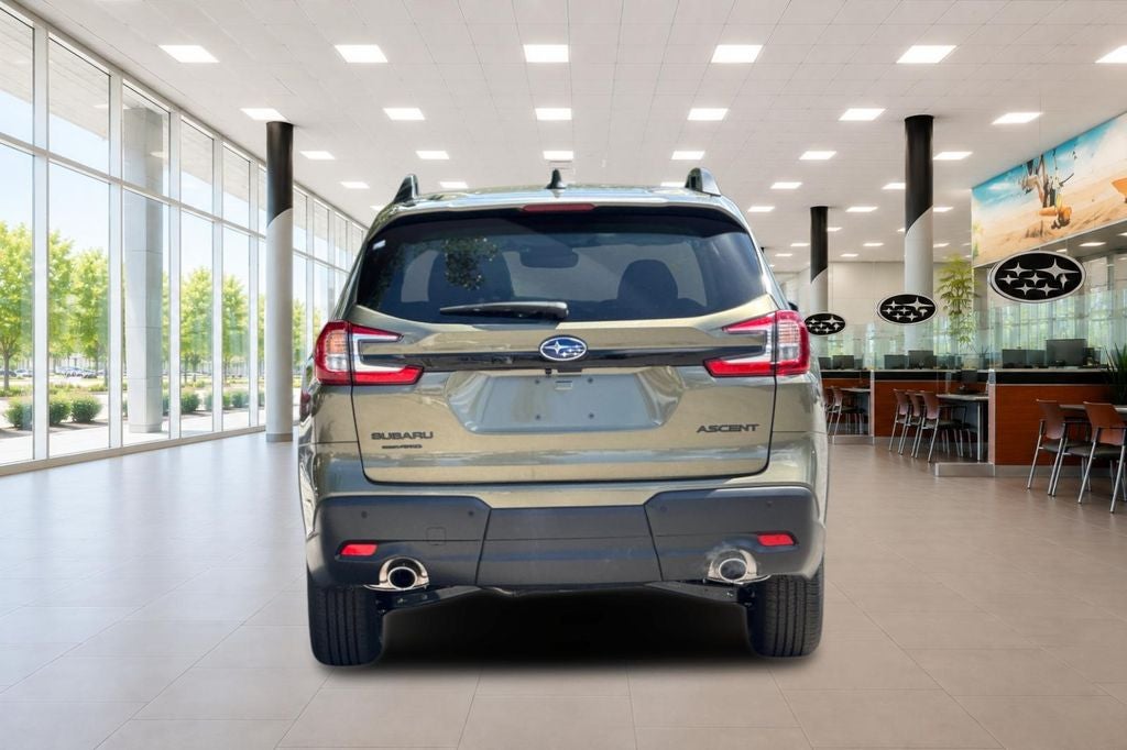 2026 Subaru ASCENT Premium 7-Passenger