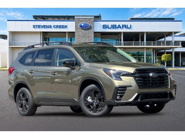 2026 Subaru ASCENT Premium 7-Passenger