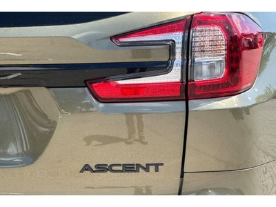 2026 Subaru ASCENT Premium 7-Passenger