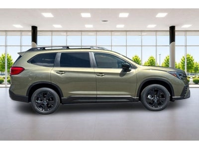2026 Subaru ASCENT Premium 7-Passenger