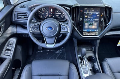 2026 Subaru Ascent Premium