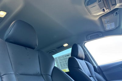 2026 Subaru Ascent Premium