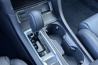 2026 Subaru Ascent Premium