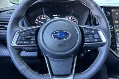 2026 Subaru Ascent Premium