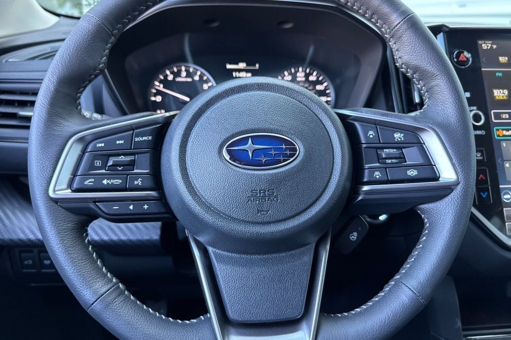 2026 Subaru Ascent Premium