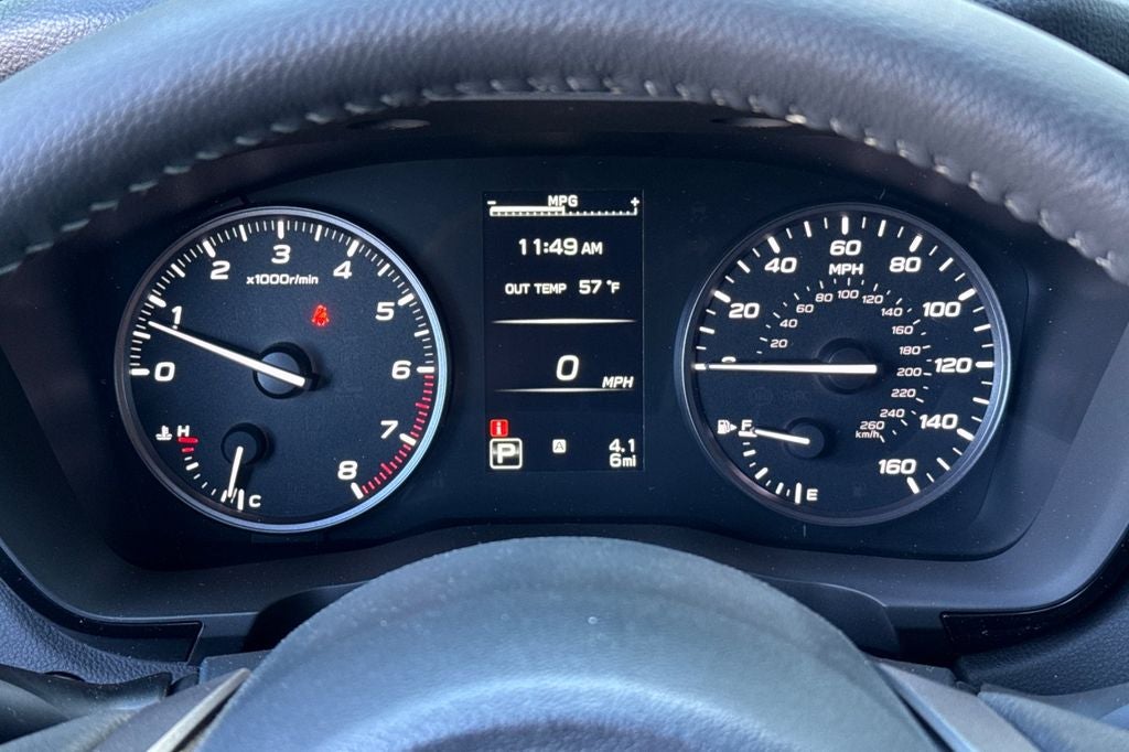 2026 Subaru Ascent Premium