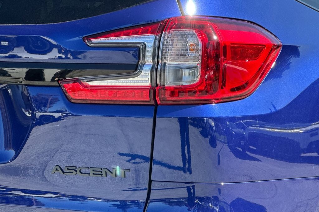 2026 Subaru Ascent Premium