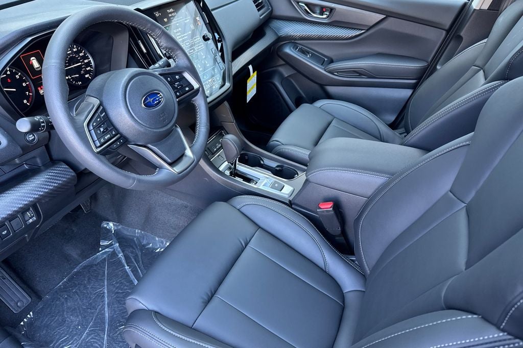 2026 Subaru Ascent Premium