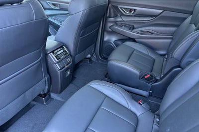 2026 Subaru Ascent Premium