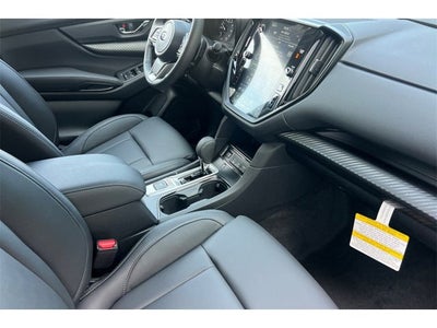 2026 Subaru ASCENT Premium 7-Passenger