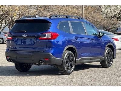 2026 Subaru ASCENT Premium 7-Passenger