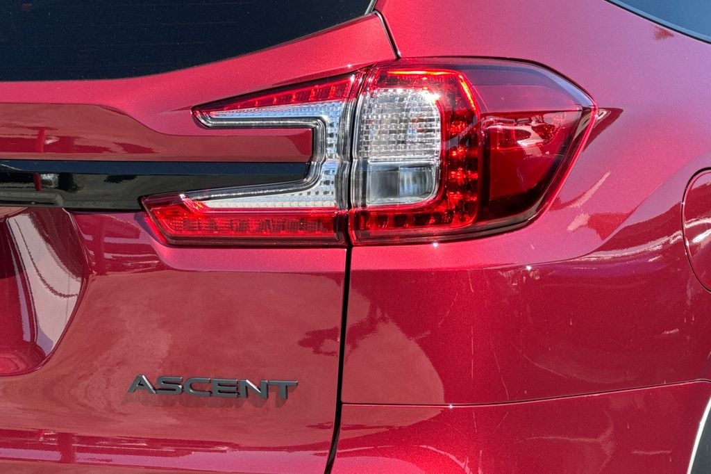 2026 Subaru ASCENT Premium 7-Passenger