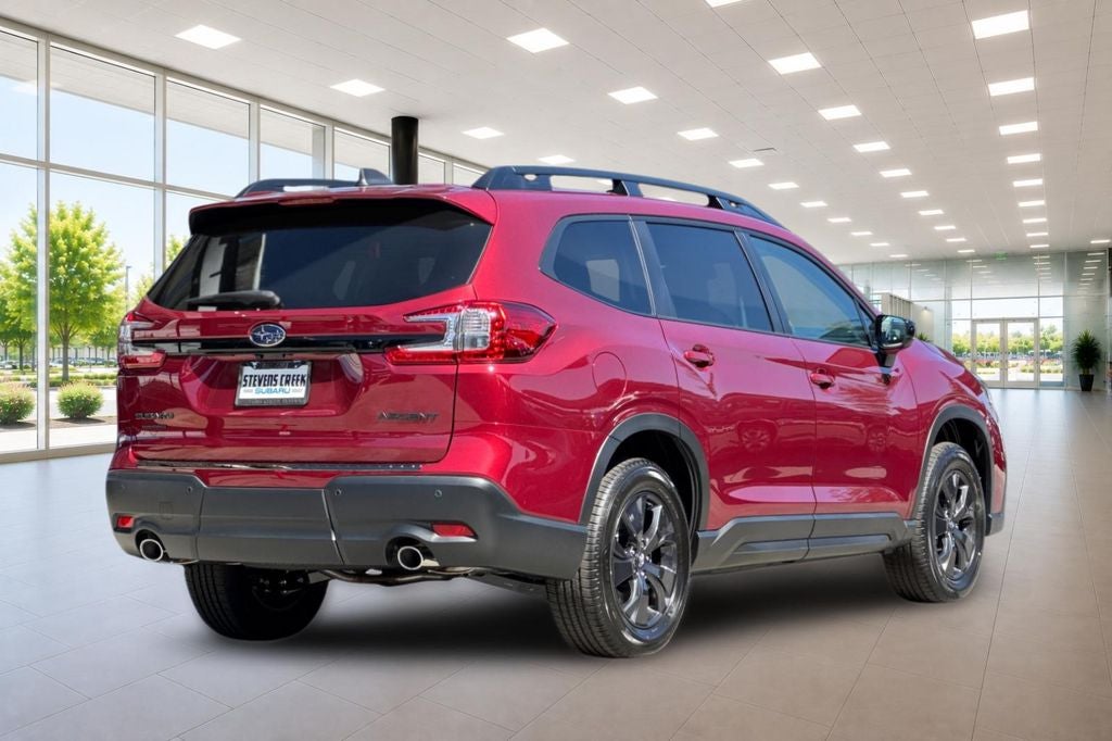 2026 Subaru ASCENT Premium 7-Passenger