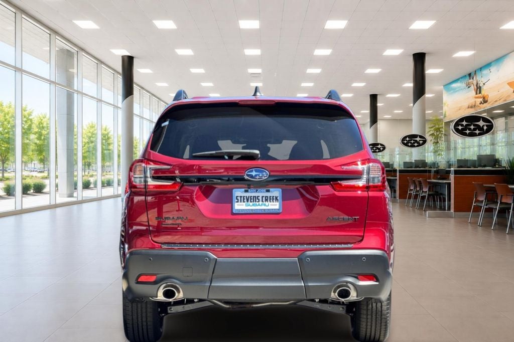 2026 Subaru ASCENT Premium 7-Passenger