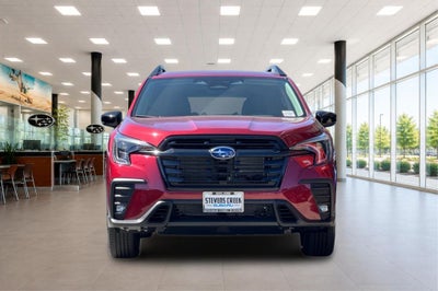 2026 Subaru ASCENT Premium 7-Passenger