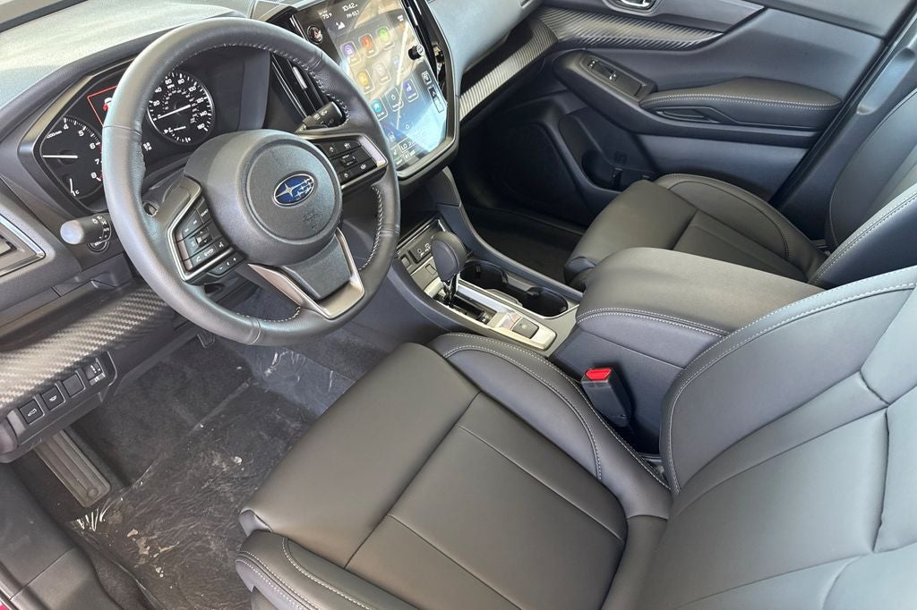 2026 Subaru ASCENT Premium 7-Passenger