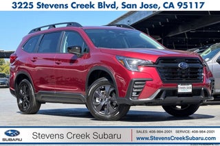2026 Subaru ASCENT Premium 7-Passenger