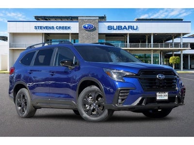 2026 Subaru ASCENT Premium 7-Passenger