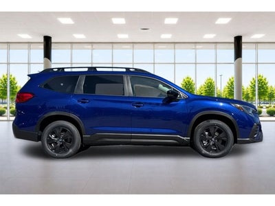 2026 Subaru ASCENT Premium 7-Passenger