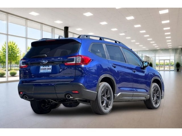2026 Subaru ASCENT Premium 7-Passenger