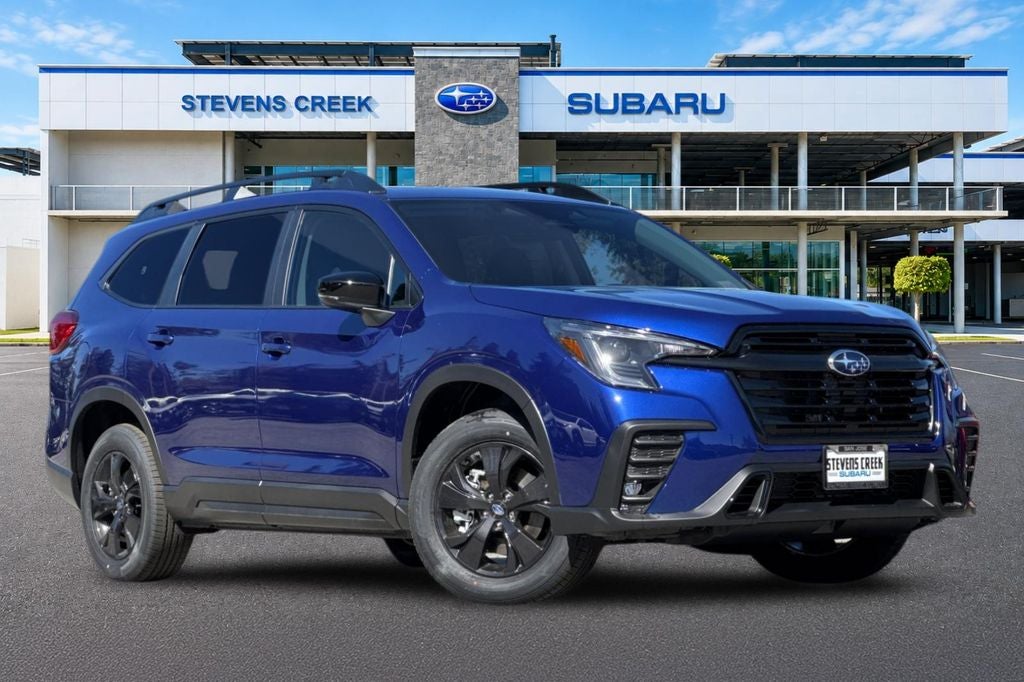 2026 Subaru ASCENT Premium 7-Passenger