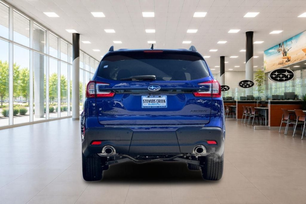 2026 Subaru ASCENT Premium 7-Passenger