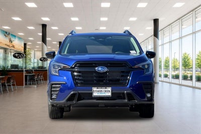 2026 Subaru ASCENT Premium 7-Passenger