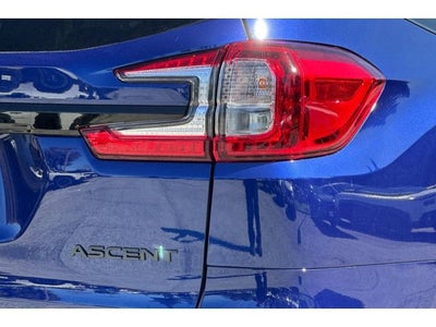 2026 Subaru ASCENT Premium 7-Passenger