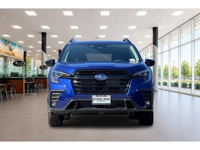2026 Subaru ASCENT Premium 7-Passenger