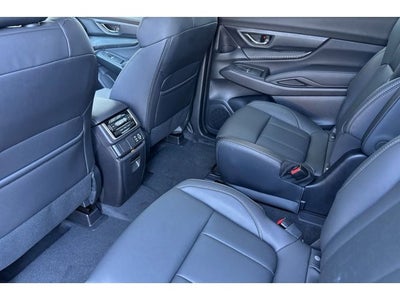 2026 Subaru ASCENT Premium 7-Passenger