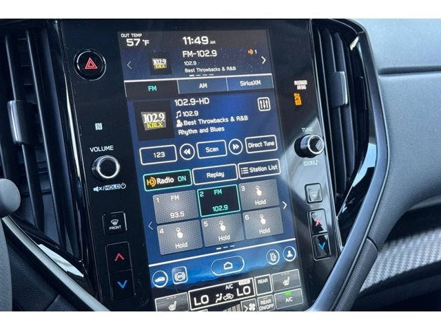 2026 Subaru ASCENT Premium 7-Passenger