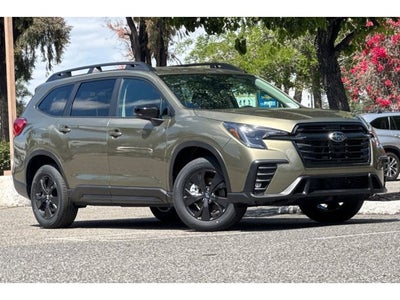 2026 Subaru ASCENT Premium 7-Passenger