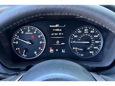 2026 Subaru ASCENT Premium 7-Passenger