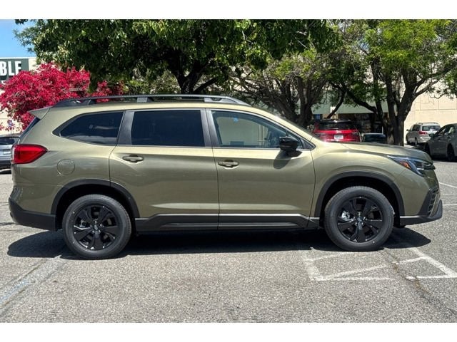 2026 Subaru ASCENT Premium 7-Passenger