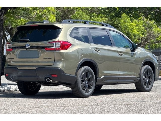 2026 Subaru ASCENT Premium 7-Passenger