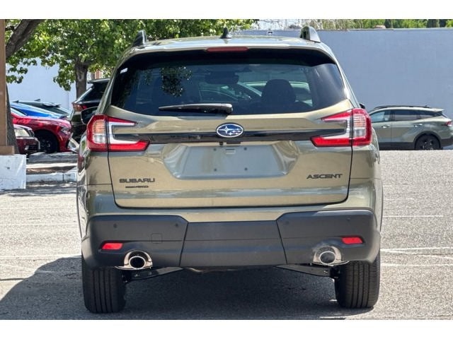 2026 Subaru ASCENT Premium 7-Passenger