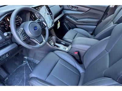 2026 Subaru ASCENT Premium 7-Passenger